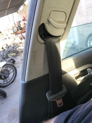 CINTURON SEGURIDAD DELANTERO DERECHO