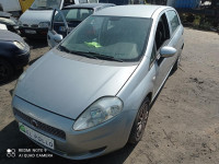 FIAT GRANDE PUNTO (199)
