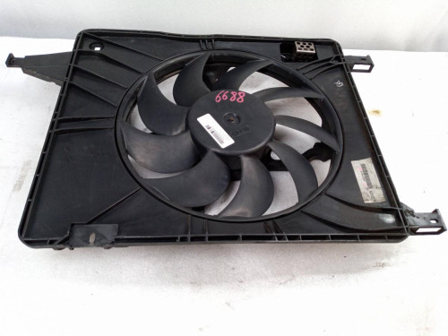  ELECTROVENTILADOR NISSAN QASHQAI (J10) 