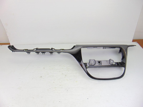  MOLDURA, PEUGEOT, 208 