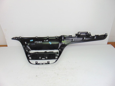 MOLDURA, PEUGEOT, 208