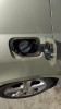 TAPA EXTERIOR COMBUSTIBLE Peugeot 407 (2004->) Peugeot 407 (2004->) 