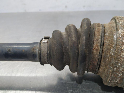  TRANSMISION TRASERA DERECHA BMW SERIE 3 BERLINA (F30) 