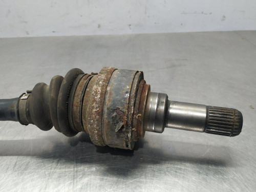  TRANSMISION TRASERA DERECHA BMW SERIE 3 BERLINA (F30) 