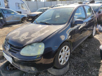 VOLKSWAGEN GOLF V (1K1)(10.2003)