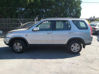 HONDA CR-V (RD8)