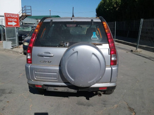  HONDA CR-V (RD8) 
