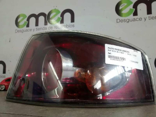 PILOTO TRASERO DERECHO SEAT IBIZA (6L1) 