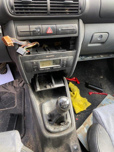  SEAT TOLEDO (1M2) 