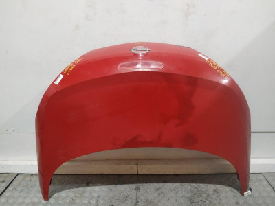 TAPA MALETERO, OPEL, TIGRA TWIN TOP