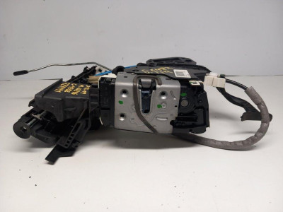 CERRADURA PUERTA DELANTERA IZQUIERDA, MERCEDES-BENZ, CLASE B (BM 246)