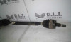  TRANSMISION DELANTERA DERECHA Mercedes-Benz CLASE ML (BM 163) 
