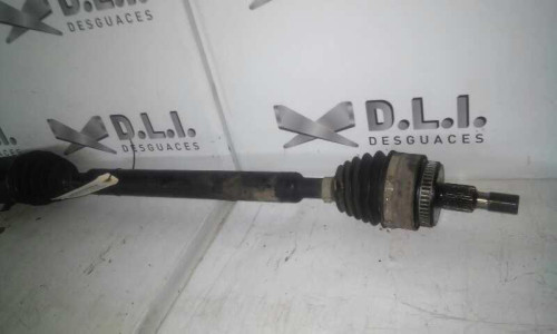  TRANSMISION DELANTERA DERECHA Mercedes-Benz CLASE ML (BM 163) 
