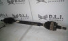  TRANSMISION DELANTERA DERECHA Mercedes-Benz CLASE ML (BM 163) 