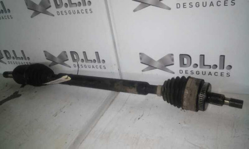  TRANSMISION DELANTERA DERECHA Mercedes-Benz CLASE ML (BM 163) 
