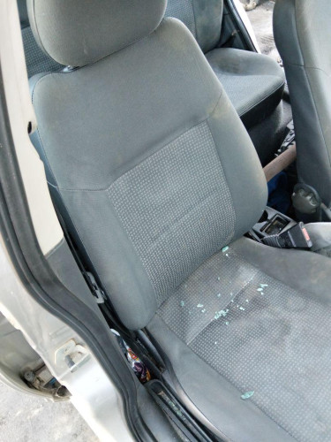 ASIENTO DELANTERO DERECHO OPEL CORSA C 