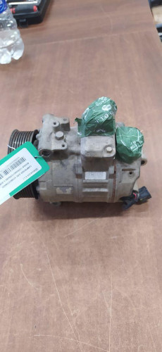 COMPRESOR AIRE ACONDICIONADO NISSAN TERRANO II (R20) 