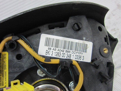 AIRBAG DELANTERO IZQUIERDO, FORD, FOCUS BERLINA (CAK)