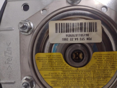 AIRBAG DELANTERO IZQUIERDO, VOLKSWAGEN, PASSAT BERLINA (3B3)