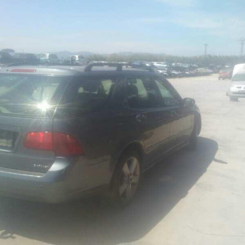  SAAB 9-5 FAMILIAR 