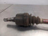  TRANSMISION DELANTERA IZQUIERDA OPEL MOVANO FURGÓN/COMBI 