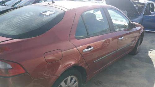  RENAULT LAGUNA II (BG0) 