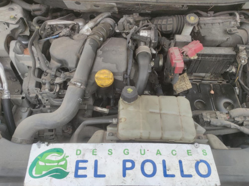  NISSAN PULSAR (C13M) 