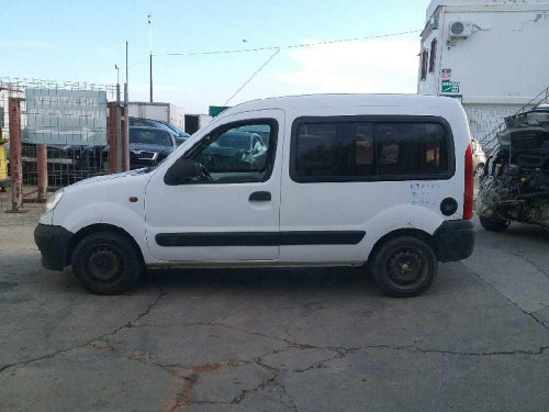  RENAULT KANGOO I (F/KC0) 