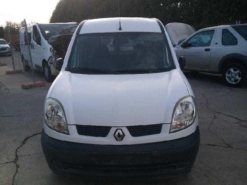  RENAULT KANGOO I (F/KC0) 