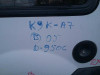  RENAULT KANGOO I (F/KC0) 