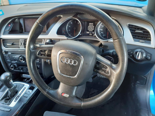  VOLANTE AUDI A5 COUPE (8T) 
