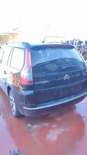 CITROEN C4 PICASSO — vehículo donante para recambios 