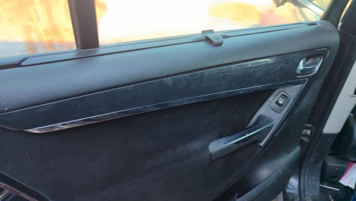 CITROEN C4 PICASSO — vehículo donante para recambios 