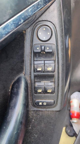 CITROEN C4 PICASSO — vehículo donante para recambios 