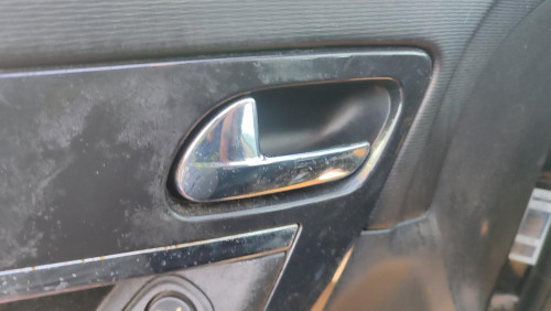 CITROEN C4 PICASSO — vehículo donante para recambios 