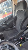 CITROEN C4 PICASSO — vehículo donante para recambios 