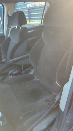 CITROEN C4 PICASSO — vehículo donante para recambios 
