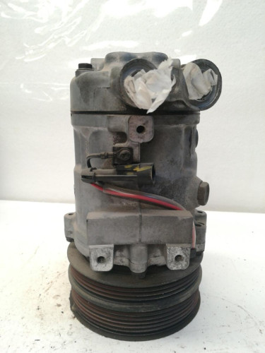  COMPRESOR AIRE ACONDICIONADO 