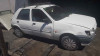  FORD FIESTA BERL./COURIER 
