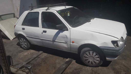  FORD FIESTA BERL./COURIER 