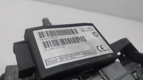 COLUMNA DIRECCION Jeep GRAND CHEROKEE (WJ/WG) 