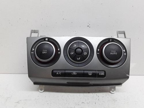 MANDO CLIMATIZADOR Mazda 3 BERLINA (BK) 
