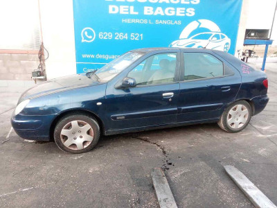 CITROEN XSARA BERLINA