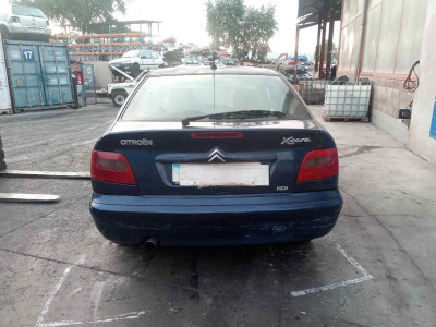 CITROEN XSARA BERLINA