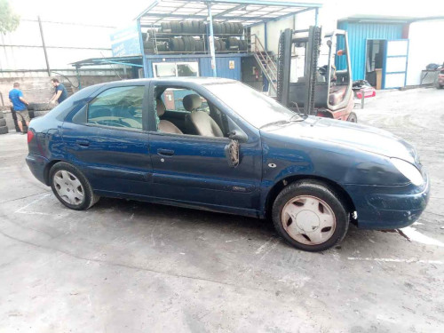  CITROEN XSARA BERLINA 