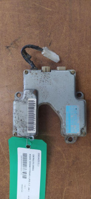 CENTRALITA AIRBAG, NISSAN, TERRANO II (R20)