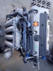 MOTOR COMPLETO HONDA ACCORD BERLINA (CL/CN) 