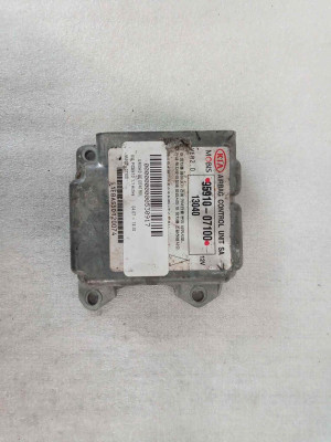 UNIDAD DE CONTROL, KIA, PICANTO (SA)