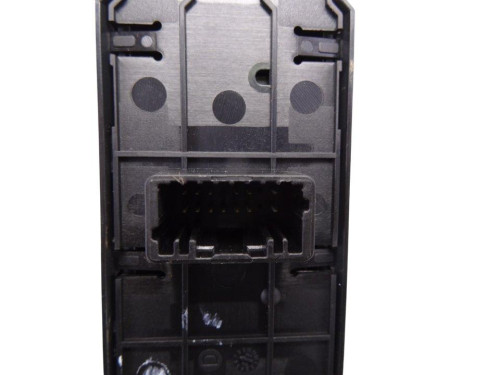 MANDO ELEVALUNAS DELANTERO IZQUIERDO, RENAULT, MEGANE III SPORT TOURER