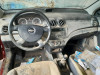  CHEVROLET AVEO BERLINA 